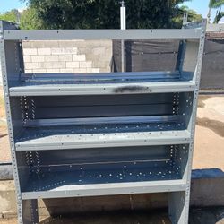 Rack For Garage Or Car