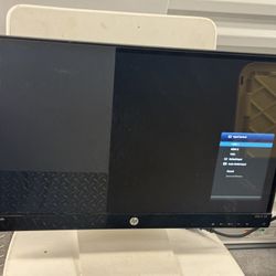 Monitor HP