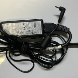 Replacement Power Cord A12-040N1A 12V