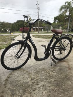 Used biria easy online boarding bike for sale
