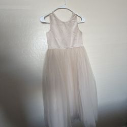 Girl Dress