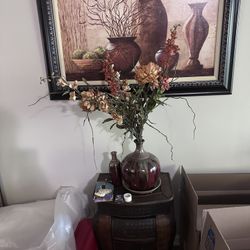 Painting/small Drawer/art