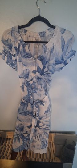 Tommy Bahama Dress XS