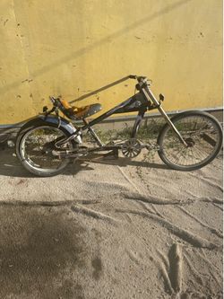 Mini chopper
