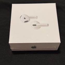 AirPods 4 Noise Cancellation