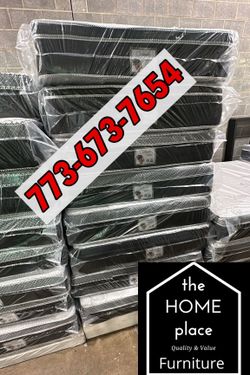🔥 Big Sale, Brand New Mattresses - We Offer Delivery 🚛