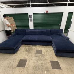 UPDATED 2/18 RH FURNITURE- Inquire On Individual Pieces