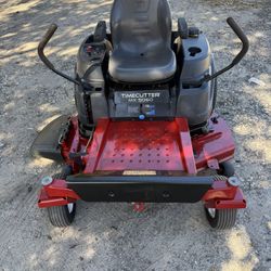 Toro Timecutter MX 5060 Zero Turn 