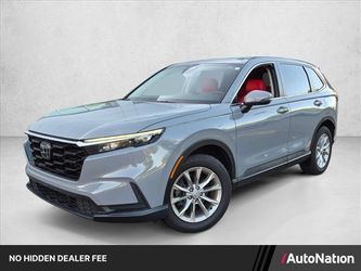 2023 Honda CR-V