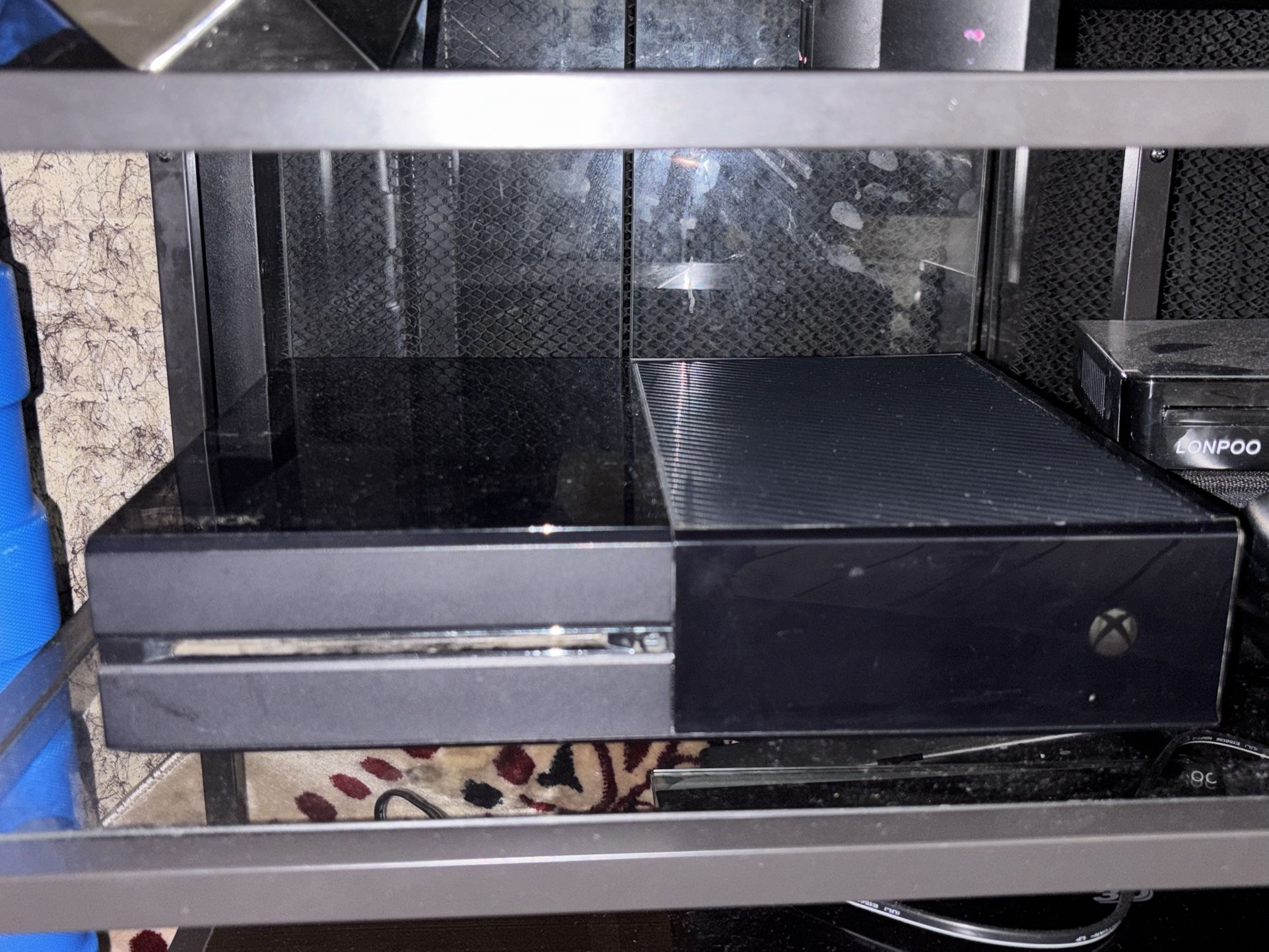Xbox One 