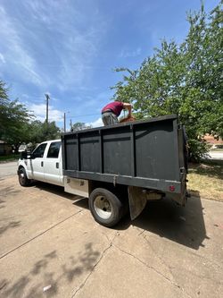 Dump Truck