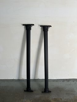 Ford Edge Roof Racks