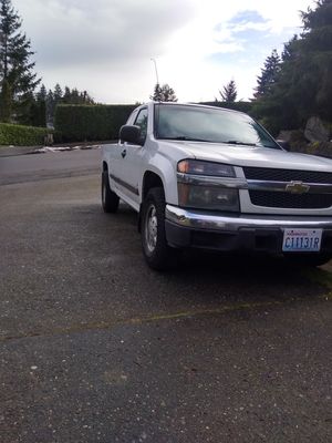 New And Used Chevy For In Federal Way Wa Offerup