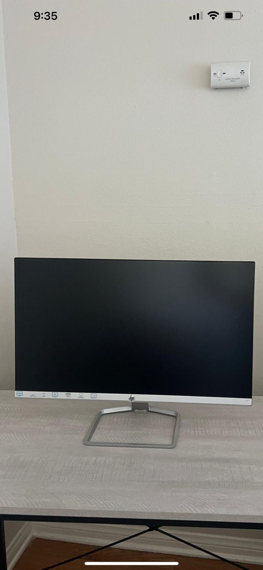 screen Hp
