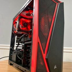 gaming pc (please read description)