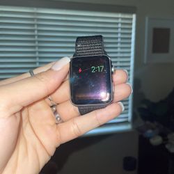 Apple Watch 3 Gen 
