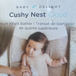 Baby Infant Bather 