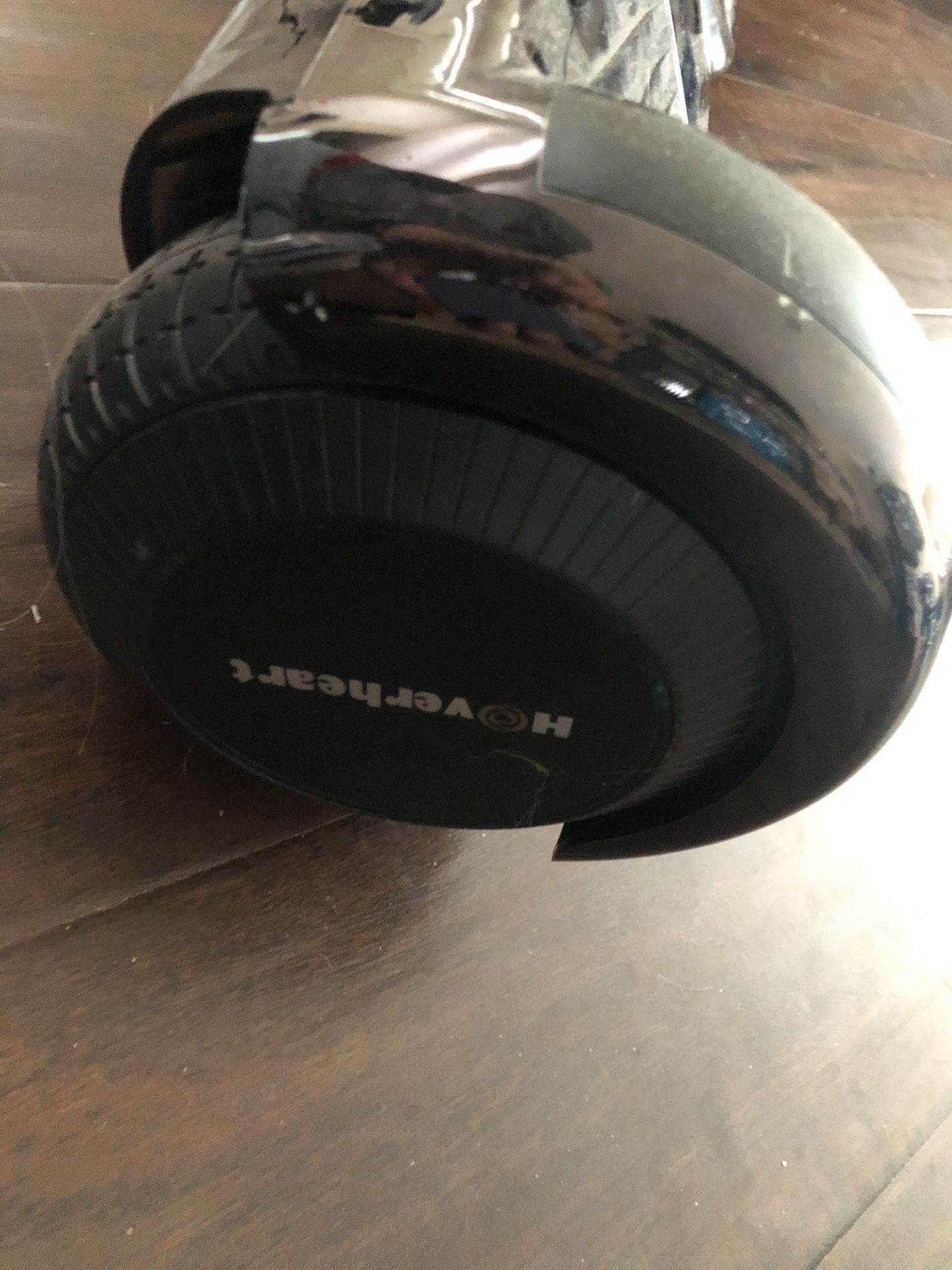 Hoverheart Hoverboard