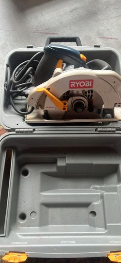 Ryobi Circular Saw 