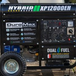 Duro Max Generador 