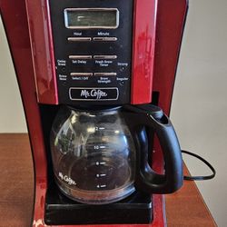 COFFEE MAKER $15 2075 E. HIGHLAND AVE. UNIT #Q SAN BERNARDINO CA 92404 