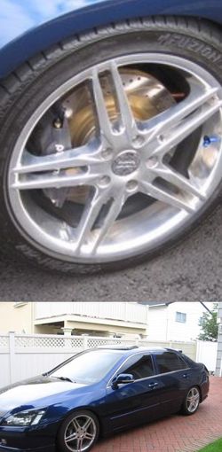 Price$6OO Accord 2004