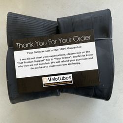 Inner Tube Fat Tire Tube For Ebike 20 x 4.0