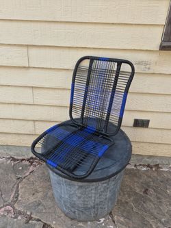 Car seat cushion
