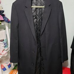 Men's Coat