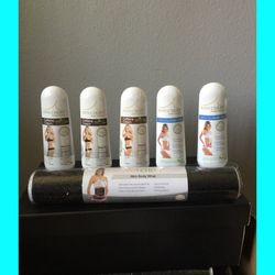 Ann Chery Cremas, Caffeine Cold Gel, Slimming Cold Gel,