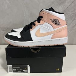 Jordan 1 mid