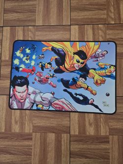Mousepad funny