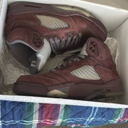 Air Jordan 5 Retro 