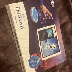 Frozen 2 Coding Set 