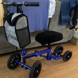 COSYWILL Mobility Scooter