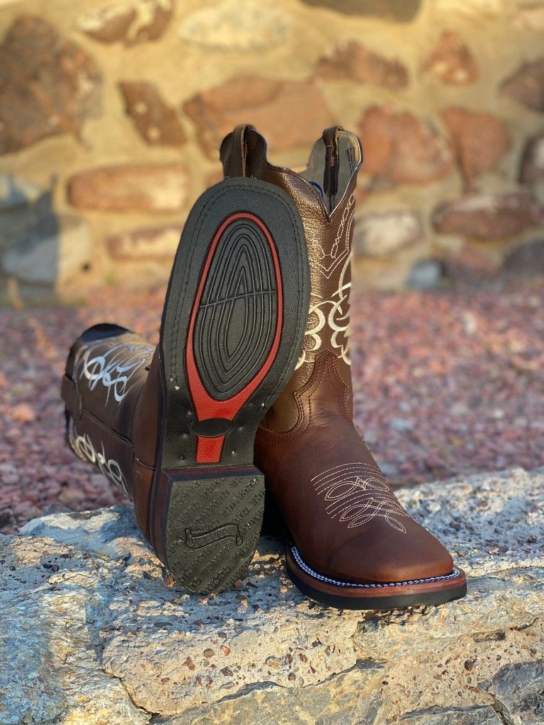 Cowboy Boots 