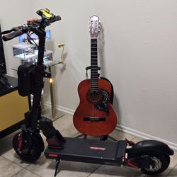 Scooter C1