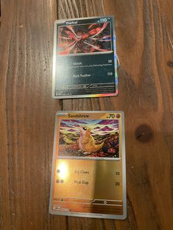 Pokemon Cards For Sale!