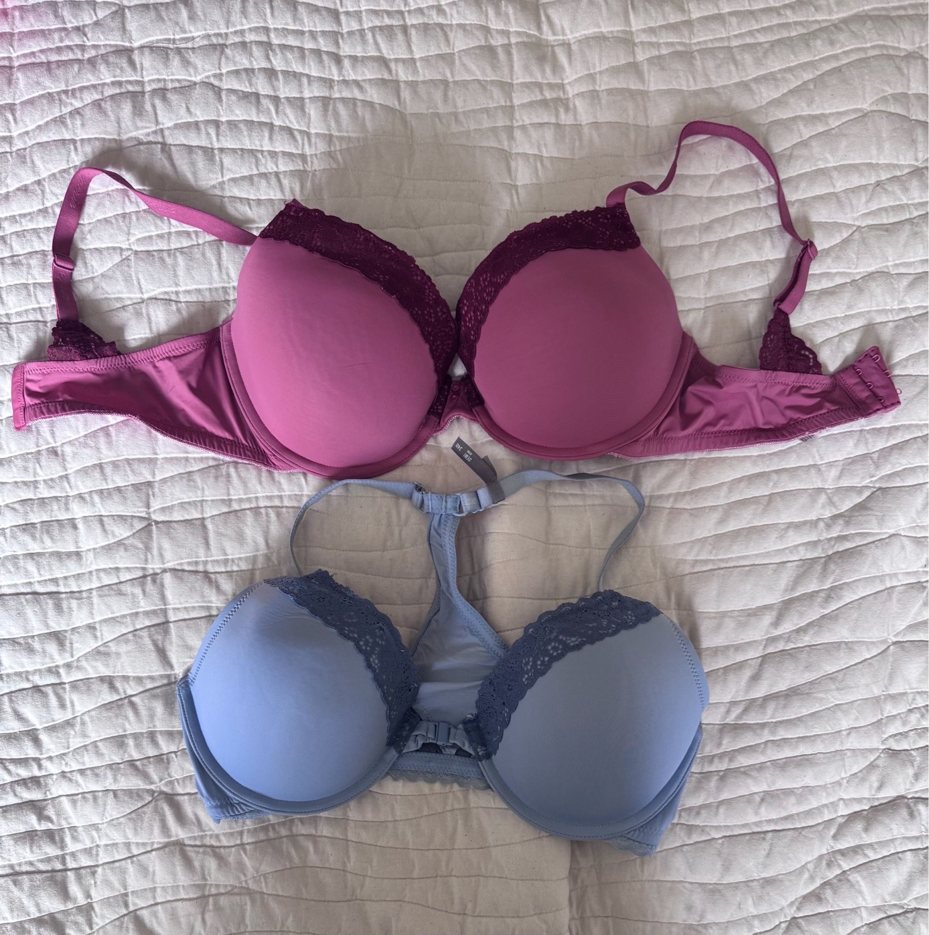 Aerie bra 34D bundles