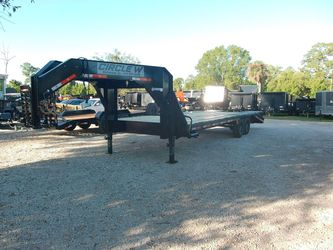 2026 Circle W Fg102-25-T7-Mpd