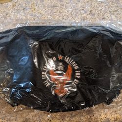 Harley Davidson Motorcycle Bag