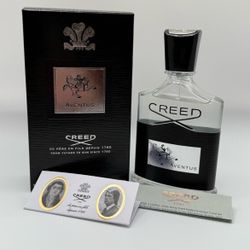 Creed Aventus 100ml 