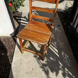 FREE CHAIR