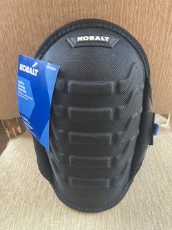 Kobalt Knee Pads