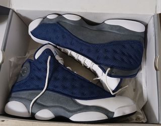 jordan 13s navyz