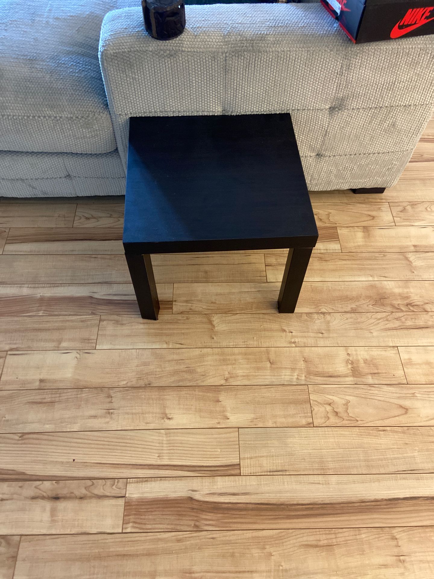 IKEA end table
