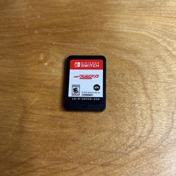 Nintendo Switch - Need For Speed Hot Pursuit