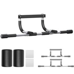 Ally Peaks Pull Up Bar for Doorway
