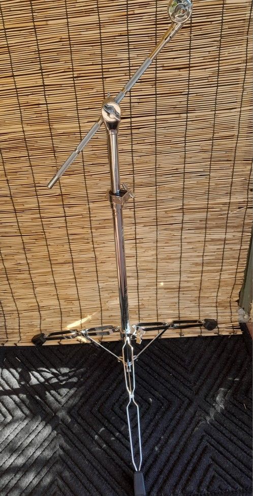 Pacific DW Stand Drums Instruments Percussion Music Entertainment Cymbals 