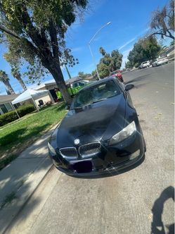 2007 BMW 335i